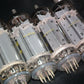 PL509 RFT Germany 40KG6 PL519 PLATINUM Matched QUAD EAR859 EAR861 Tested!!!