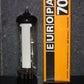 EM87 Valvo Hamburg Germany tuning eye tube Indicator NOS NIB EUROPA70
