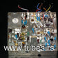 ROCKWELL COLLINS PRC-515 RU-20 MP-20 HF PLL Module A1A6A2A3 p/n 635-854-001