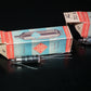AC701K Telefunken NOS NIB Microphone Triode RARE K Version RED DOT for Neumann