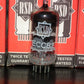 ECC82 12AU7 RFT rebranded RSD, NOS NIB balanced sections, made in 1974