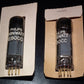 Philips E80CC 6085 Platinum Matched pair (Rare D Getter, PINCHED WAIST!) NOS NIB