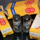 DAF41 Philips Radio Receiver Tube NOS NIB Old tube radio made by Valvo Hamburg