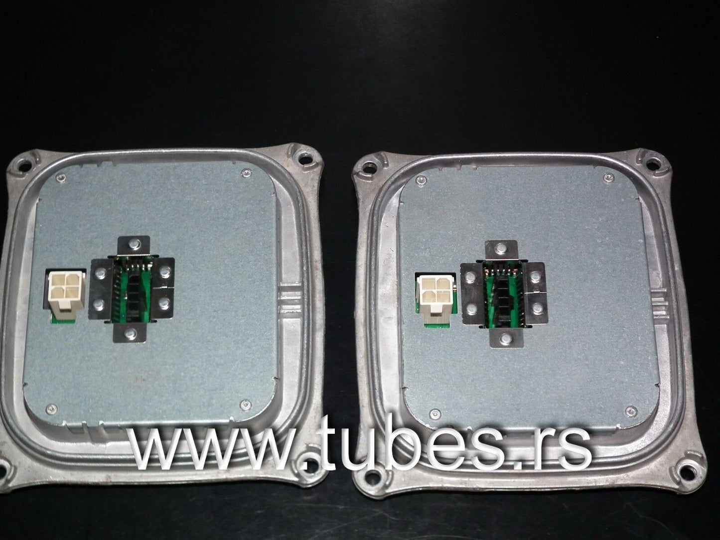 Lancia Delta III 08-14 Xenon Light Control Unit 1307329153 51808774 Centralina