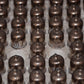 E88C Philips 8255 NOS Low Noise Triode Delta Heerlen Code
