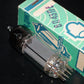 One (1 pcs) 6P43P-E Reflektor ( EL86 6CW5 )  NOS tube audio pentode