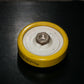 LCC France 270pF 6.7KV doorknob capacitor for professional broadcast Used Tested
