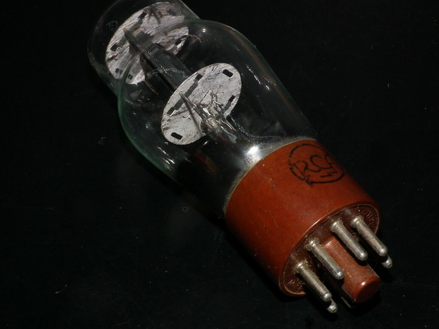 1626 RCA VT-137 NOS