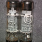 ECL82 6BM8 EI Philips NOS NIB Yugoslavia Dual stage getter