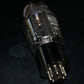 5U4G Mazda VT-244 NOS Black Plates RARE Double Top Square Getters