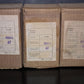 GU70B GU-70B NOS NIB Soviet Transmitting Tetrode (4CX250B) Made in USSR in 1990