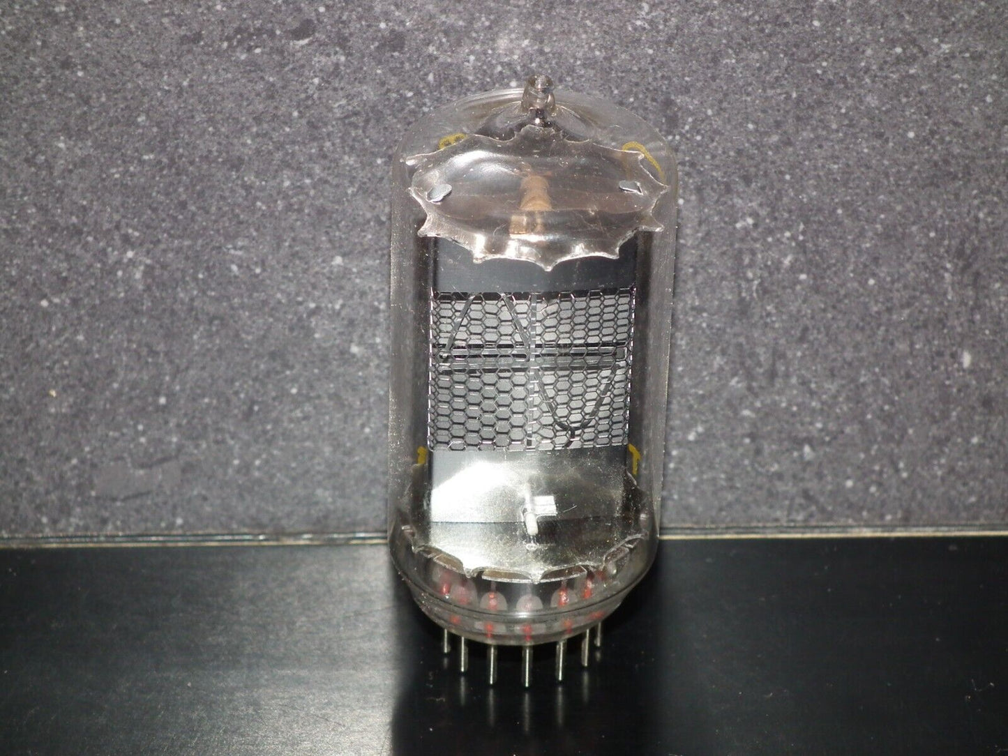 Z5670M RFT Nixie tube NOS without original box, made in East Germany
