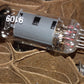6J4P NOS NEVZ Novosibirsk EF94 6AU6 Hum and microphonics tested 1980
