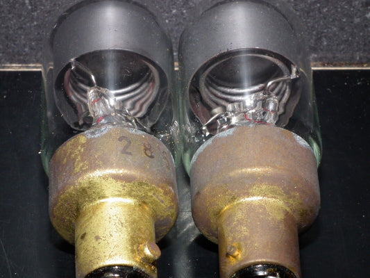 NOS STV 75/15 Telefunken Made in West Germany STV75/15
