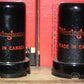 6J5 Westinghouse Platinum matched pair NOS NIB