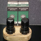 Matched Pair Ken-Rad 6C5 NOS NIB -  Audio Triode