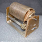 NOS GIANT VARIABLE ROLLER INDUCTOR COIL 48uH POWER AMPLIFIER ANTENNA TUNER QRO