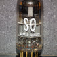 E88CC 6922 Philips Heerlen Holland Premium ECC88 6DJ8 Tested NOS 7LH Delta8D1