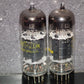 12BZ7 Rahtheon Double Triode Matched Pair