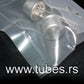 Two (2 pcs) ADY13 Siemens Transistor NOS