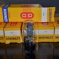 AZ11 Philips NOS NIB rectifier, Mullard Blackburn, tested 100%, balanced section