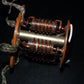 Suppressor Choke Assembly with plate caps 9mm for four tubes 6146B 807 HAM Radio