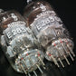 E283CC Siemens Platinum Matched Pair Pullouts NOS tested, balanced, low noise