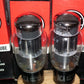 6AS7G RCA NOS NIB Platinum Matched Pair Coke Bottle The Same Codes 6080 ECC230