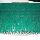 HF-8040 Rockwell Collins HF-80 HF8040 Antenna Coupler Control Board 646-5781-001