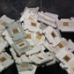 Genuine Plessey C309F Integrated Circuit NOS - NEW Clansman PRC-320 RT320 IC
