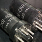 Matched Pair Ken-Rad 6C5 NOS NIB -  Audio Triode