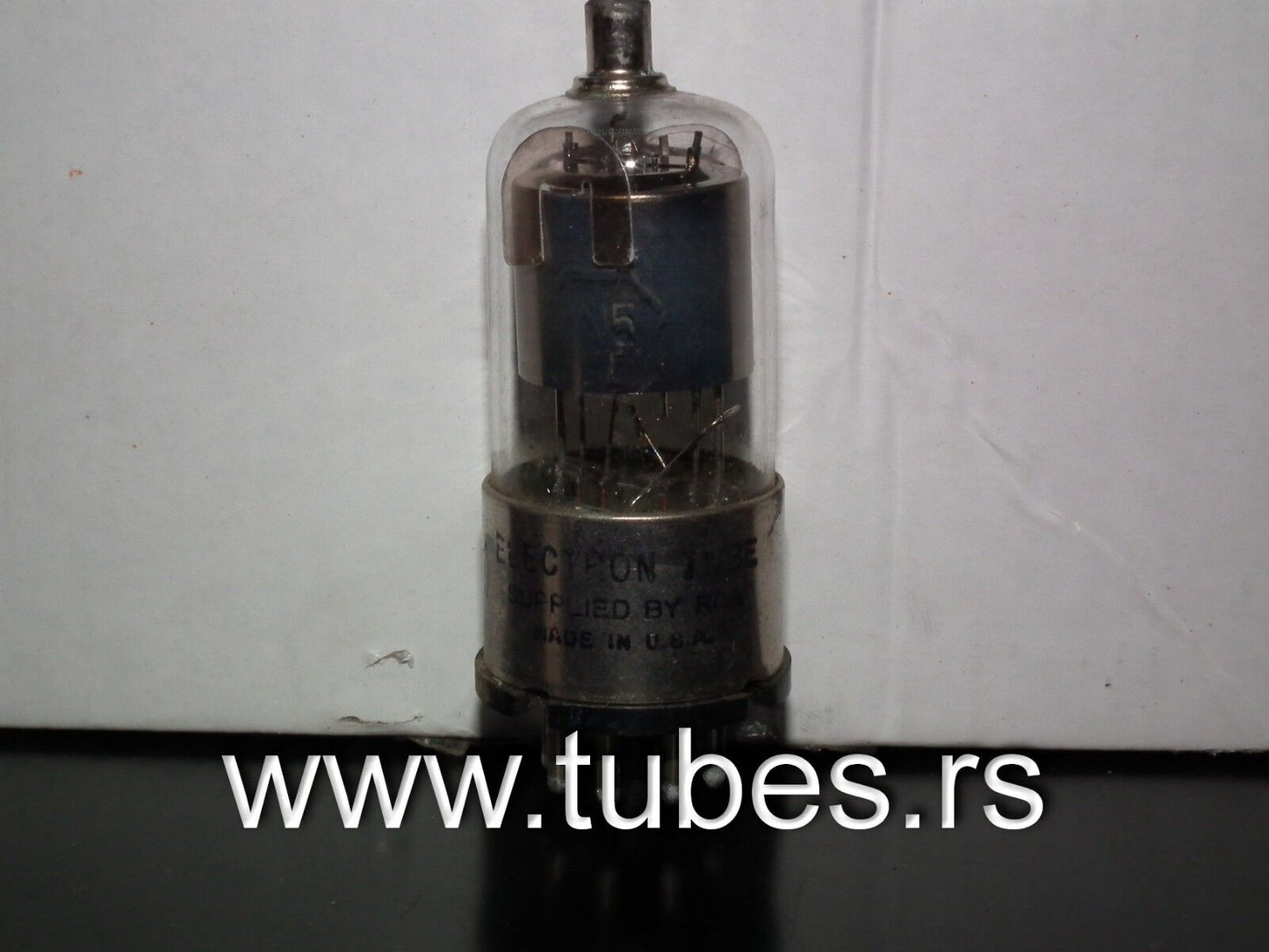 1N5GT RCA ADA NOS