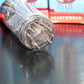 One(1 pcs) Telefunken EM800 NOS NIB Tuning Indicator Tube Magic Eye Diamond BTTM