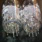 ECC81 Siemens Platinum Matched Pair NOS NIB 12AT7 Siemens&Halske Munich W German