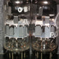 Matched pair PCC88 Valvo 7DJ8 GRAY SHIELD DUAL STAGE GETTER Used tested OK