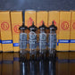 EL84 6BQ5 EI Yugoslavia - NOS platinum matched pair (Philips Mullard licence)