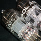 ECC82 12AU7 Polam Telam, NOS NIB Platinum Matched Pair, the same codes 70s