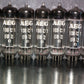 108C1 AEG Telefunken NOS 0B2 OB2 stabilisator tube STV108/30 West Germany
