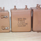 NOS PIO Capacitor 10mfd 200V 10u Paper in Oil MBGP-2 Soviet made in 70s