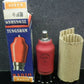 Tungsram EF9 NOS NIB - radio receiver tube - pentode