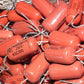 Two polystiren capacitors 50000pF 0.05uF 250V ISKRA SIEMENS 1974 HI End Tube Amp
