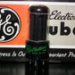 5Y3GT GE Vacuum Tube Rectifier NOS NIB Black plates
