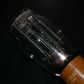 5R4GY GE NOS Dual D Getter Brown Base Vintage Rectifier Tube Balanced 100%