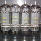 PL509 RFT Germany 40KG6 PL519 PLATINUM Matched QUAD EAR859 EAR861 Tested!!!
