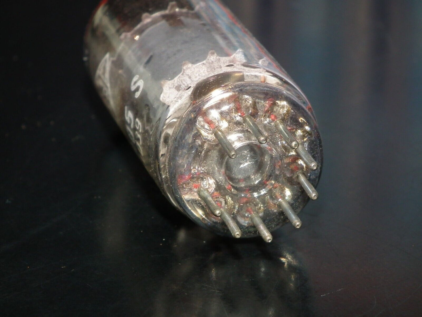EF805S Telefunken NOS NIB Pentode