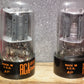 6SL7GT RCA NOS Platinum Matched Pair, the same dates, old type boxes