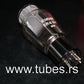 5R4GY Standard brand NOS NIB D Getter Vintage Rectifier Tube