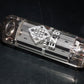 EZ81 Telefunken 6CA4 NOS NIB Made by Mullard, Blackburn in 1967
