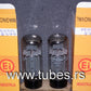 6GB8 Toshiba Japan - Platinum matched pair 6G-B8 Hi Fi