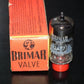 ECC81 Brimar United Kingdom 12AT7 NOS NIB